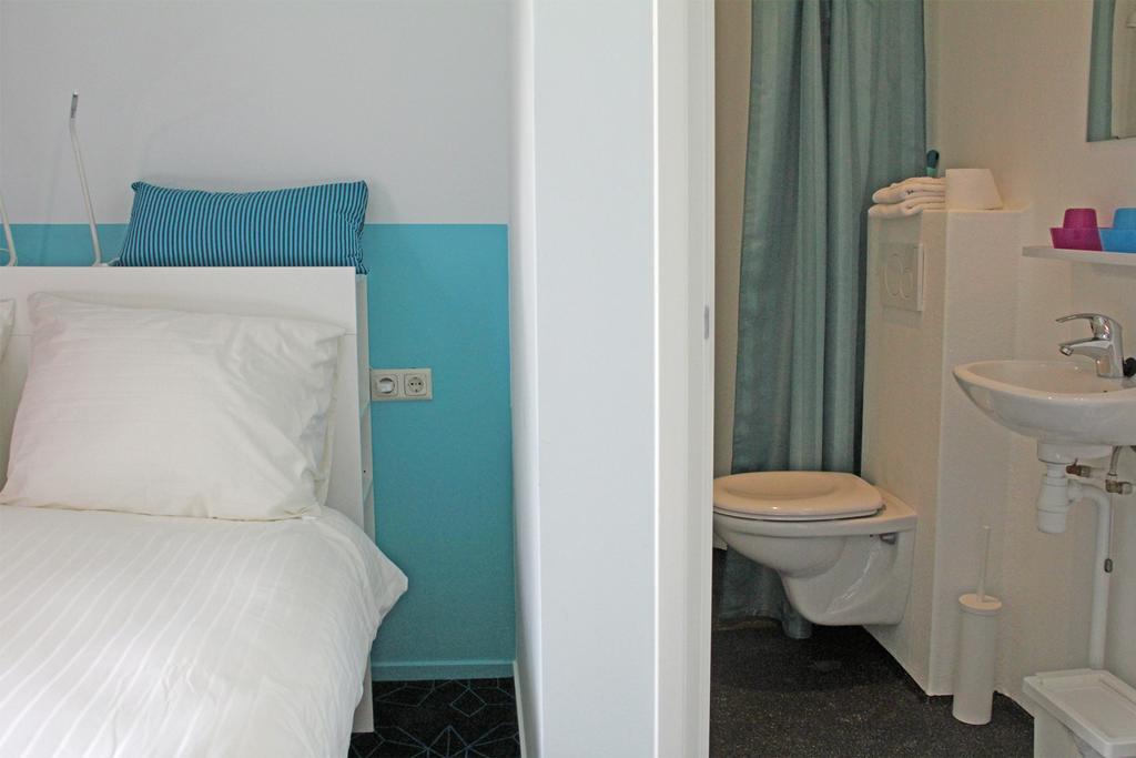 Dorpslogement Pieterburen Quarto foto