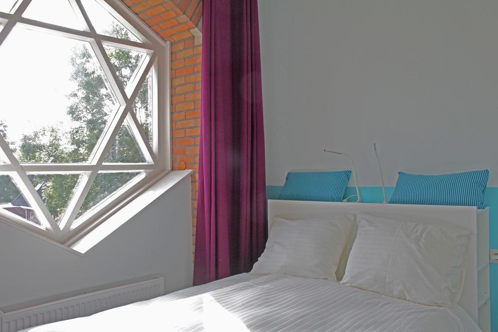Dorpslogement Pieterburen Quarto foto